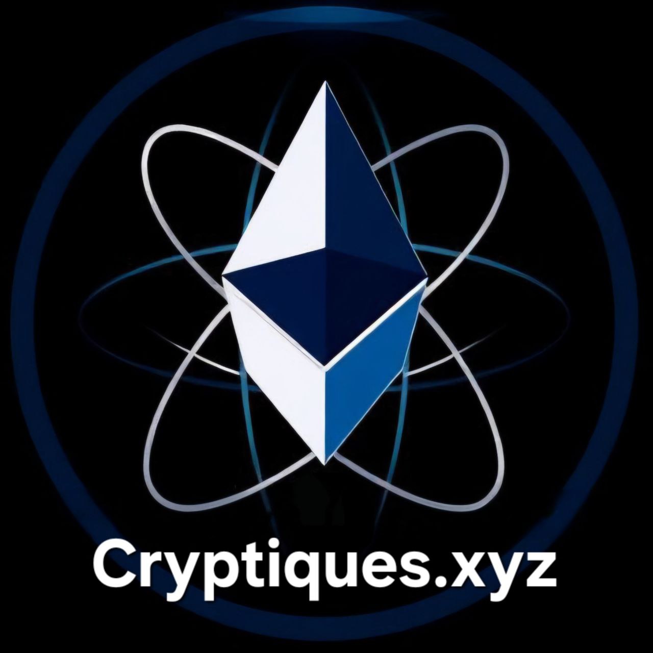 Crypto Logo